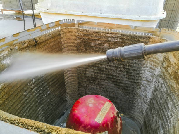 Best Air Vent Cleaning Services  in St Martinville, LA