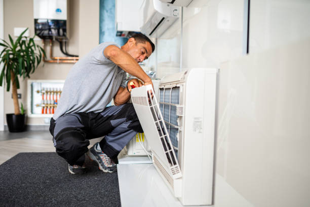Best Commercial Air Duct Cleaning  in St Martinville, LA