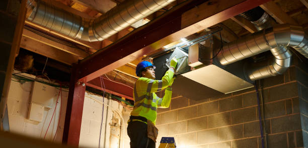 Best HVAC Maintenance and Cleaning  in St Martinville, LA