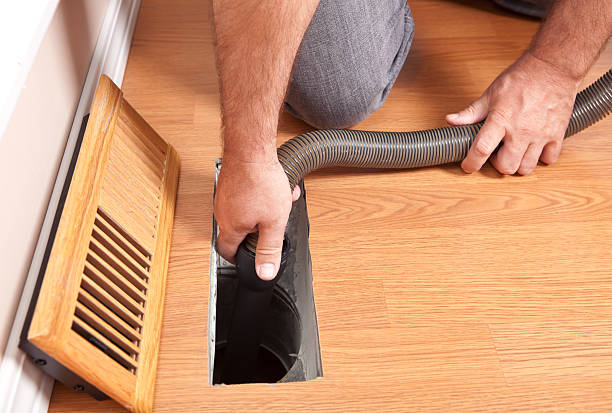 Best Affordable Air Duct Cleaning  in St Martinville, LA
