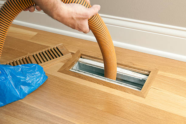 Best Air Duct Cleaning Company Near Me  in St Martinville, LA