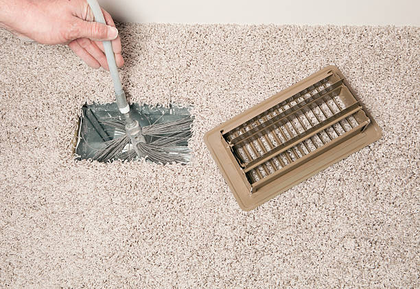 Best Local Air Duct Cleaning Services  in St Martinville, LA