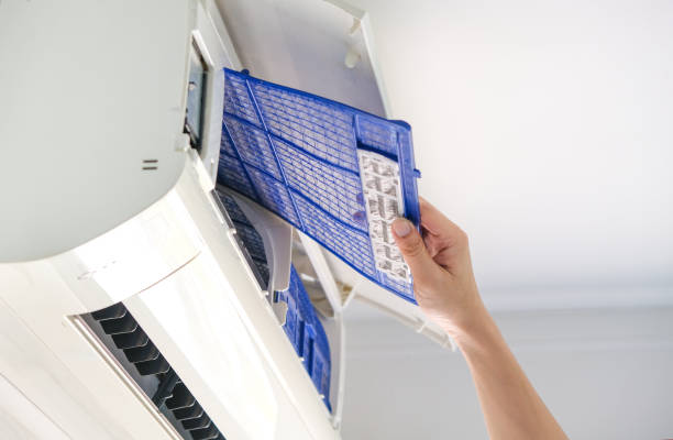 Best HVAC Duct Inspection Services  in St Martinville, LA