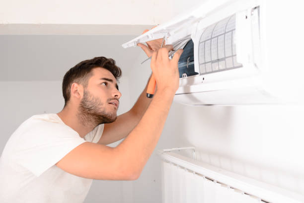 Best HVAC Air Duct Cleaning  in St Martinville, LA