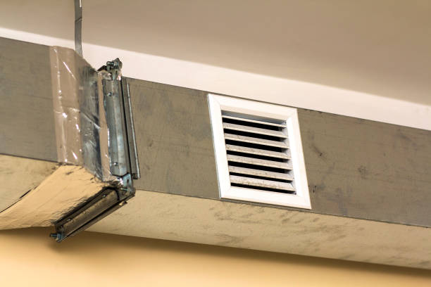 Best Residential Air Duct Cleaning  in St Martinville, LA
