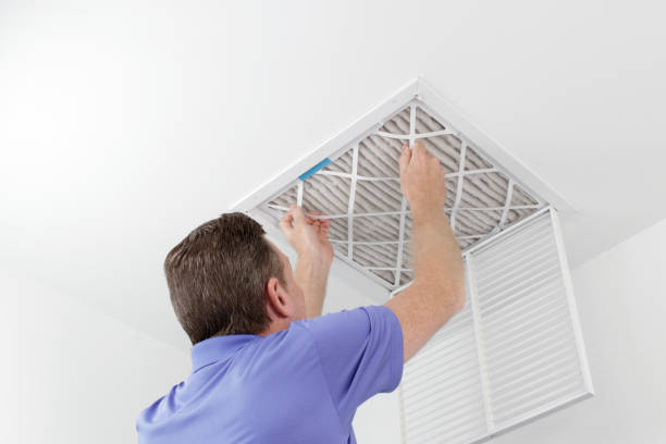 Best Home Air Vent Cleaning  in St Martinville, LA